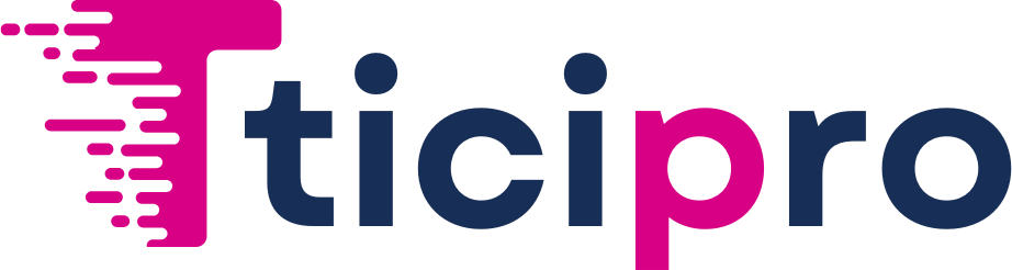 TiciPro E-Ticaret Sistemleri